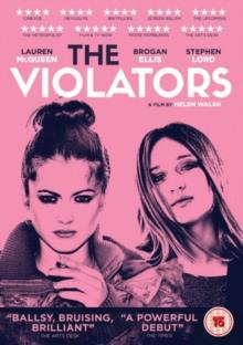 The Violators (2015)