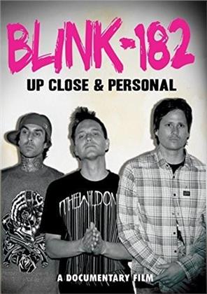 Blink 182 - Up Close & Personal (Inofficial)