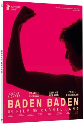 Baden Baden (2016) (2 DVDs)