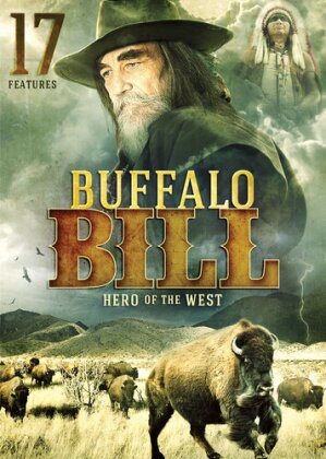 Buffalo Bill Collection - Buffalo Bill Collection (2PC) (2 DVDs)