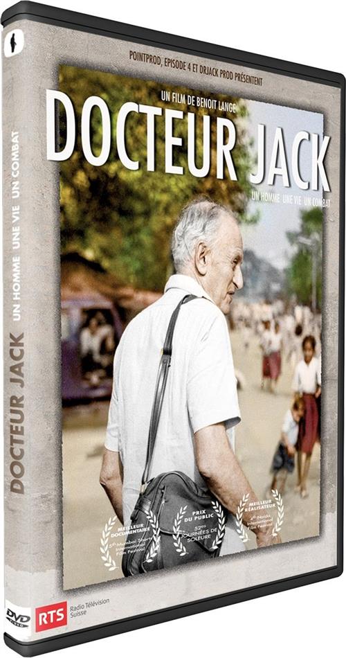 Docteur Jack (2016)