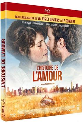 L'histoire de l'amour (2016)