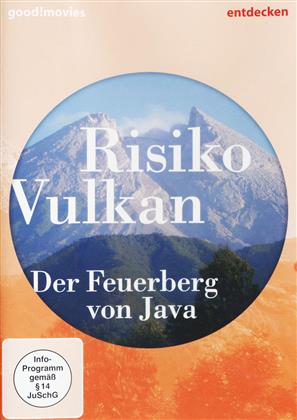 Riskio Vulkan - Der Feuerberg von Java