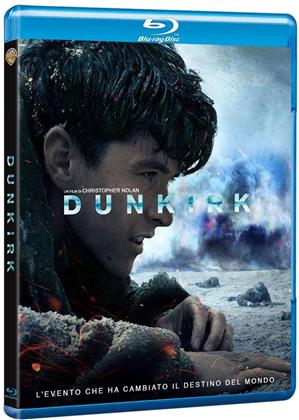 Dunkirk (2017)