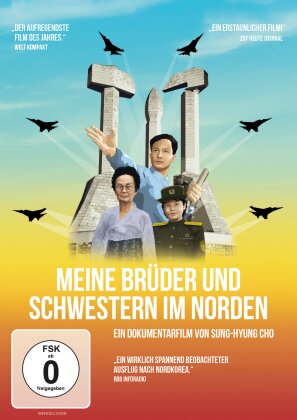 Meine Brüder und Schwestern im Norden (2016)