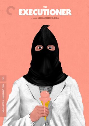The Executioner (1963) (b/w, Criterion Collection, Special Edition, 2 DVDs)