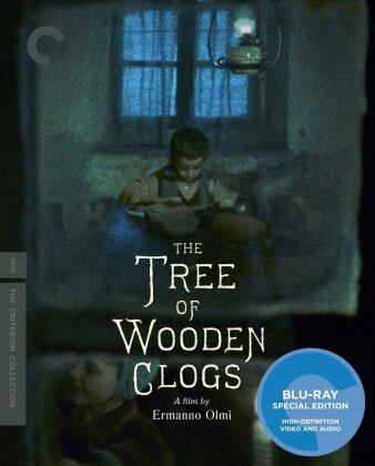 The Tree of Wooden Clogs (1978) (Criterion Collection, Edizione Speciale)