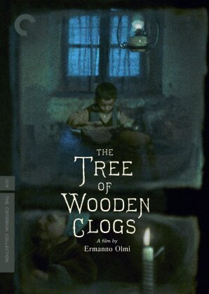 The Tree of Wooden Clogs (1978) (Criterion Collection, Édition Spéciale, 2 DVD)