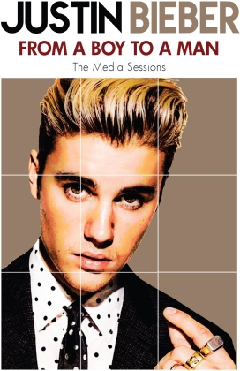 Justin Bieber - From A Boy To A Man (Inofficial)