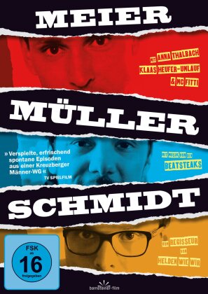 Meier Müller Schmidt (2015)