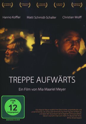 Treppe Aufwärts (2015)