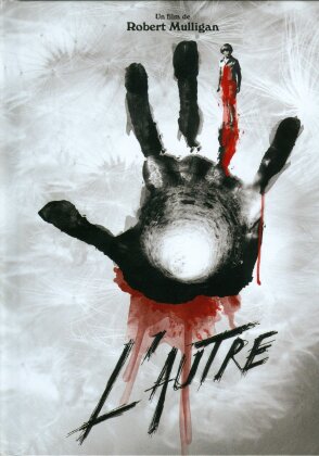 L'autre (1972) (Collector's Edition, Blu-ray + DVD)