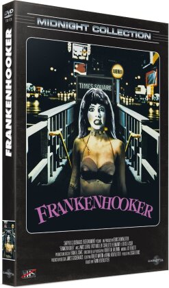 Frankenhooker (1990) (Midnight Collection)