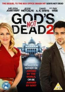 God's Not Dead 2 (2016)