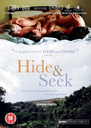 Hide & Seek (2014)