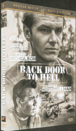 Back door to hell (1964) (n/b)