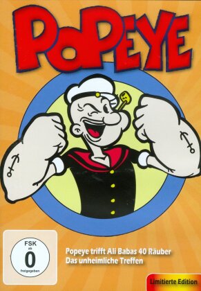 Popeye (1936) (Limited Edition)
