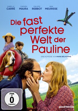 Die fast perfekte Welt der Pauline (2015)