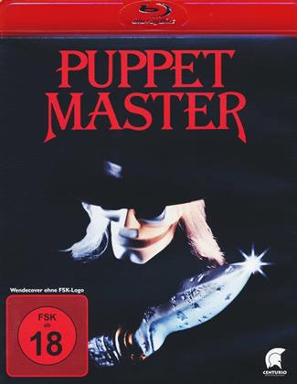 Puppet Master (1989) (Uncut)