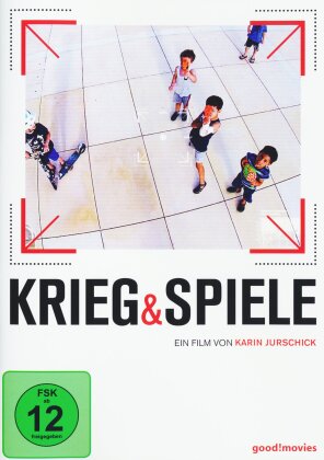 Krieg & Spiele (2016)