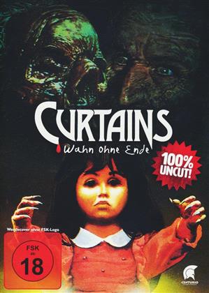 Curtains - Wahn ohne Ende (1983) (Uncut)