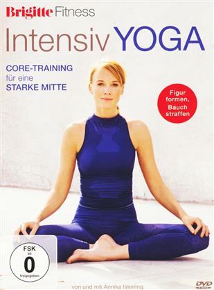 Intensiv Yoga (Brigitte Fitness)