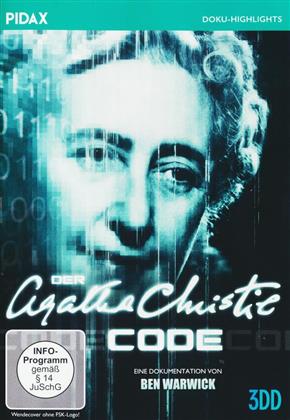 Der Agatha Christie Code (Pidax Doku-Highlights)