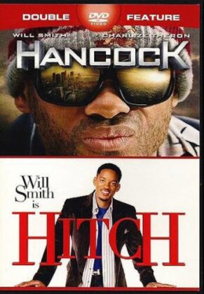 Hancock / Hitch - Double Feature