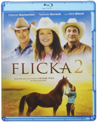 Flicka 2 - Flicka 2 / (P&S) (2010) (Pan & Scan)