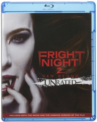 Fright Night 2 - New Blood (2013)