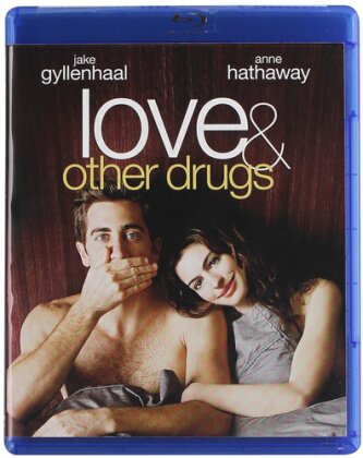 Love & Other Drugs - Love & Other Drugs / (P&S) (2010) (Pan & Scan)