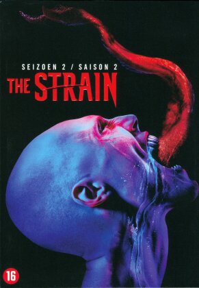 The Strain - Saison 2 (4 DVDs)
