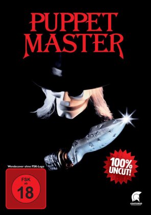 Puppet Master (1989) (Uncut)