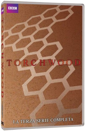 Torchwood - Stagione 3 (Riedizione, 3 DVD)