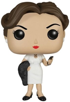 Sherlock: Irene Adler POP! 288 - Vinyl Figur