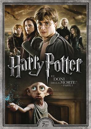 Harry Potter e i doni della morte - Parte 1 (2010) (Neuauflage)