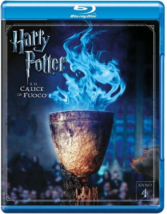 Harry Potter a il calice di fuoco (2005)