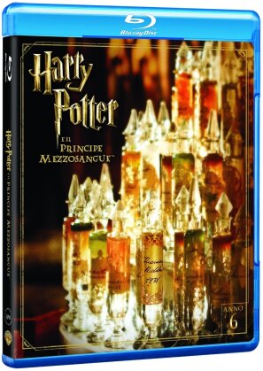 Harry Potter e il principe mezzosangue (2009)