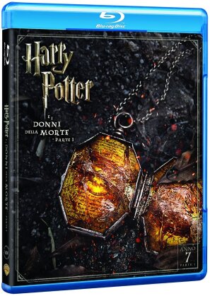 Harry Potter e i doni della morte - Parte 1 (2010)