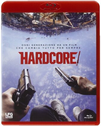 Hardcore (2015)
