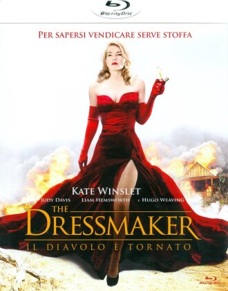 The Dressmaker - Il diavolo è tornato (2015)