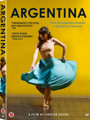 Argentina - Argentina / (Ws) (2015)
