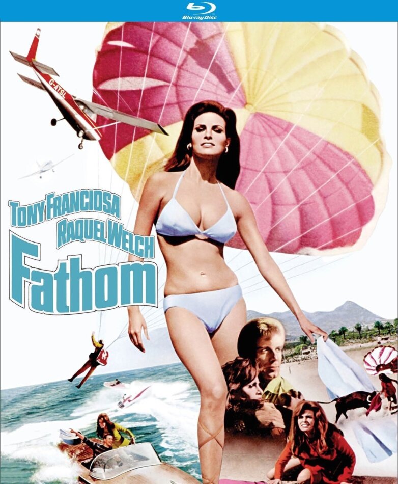 Fathom (1967)
