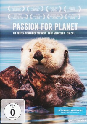 Passion for Planet (2016)