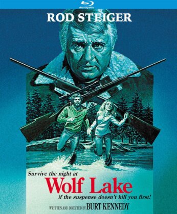 Wolf Lake (1980)