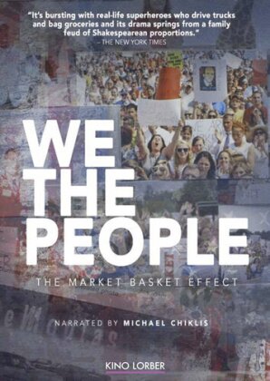 We the People - The Market Basket Effect (2016)
