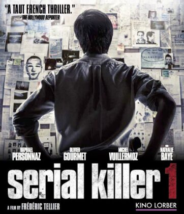 Serial Killer 1 (2014)