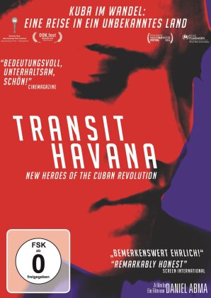 Transit Havana (2016)
