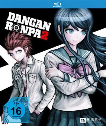 Dangan Ronpa - Staffel 1 Vol. 2