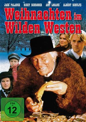 Weihnachten im Wilden Westen (1998)